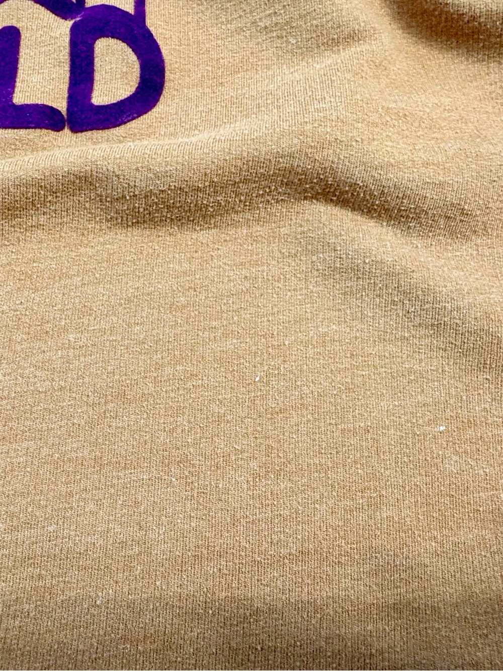 Columbia Wild Crewneck Sweatshirt - Picture 7 of 7